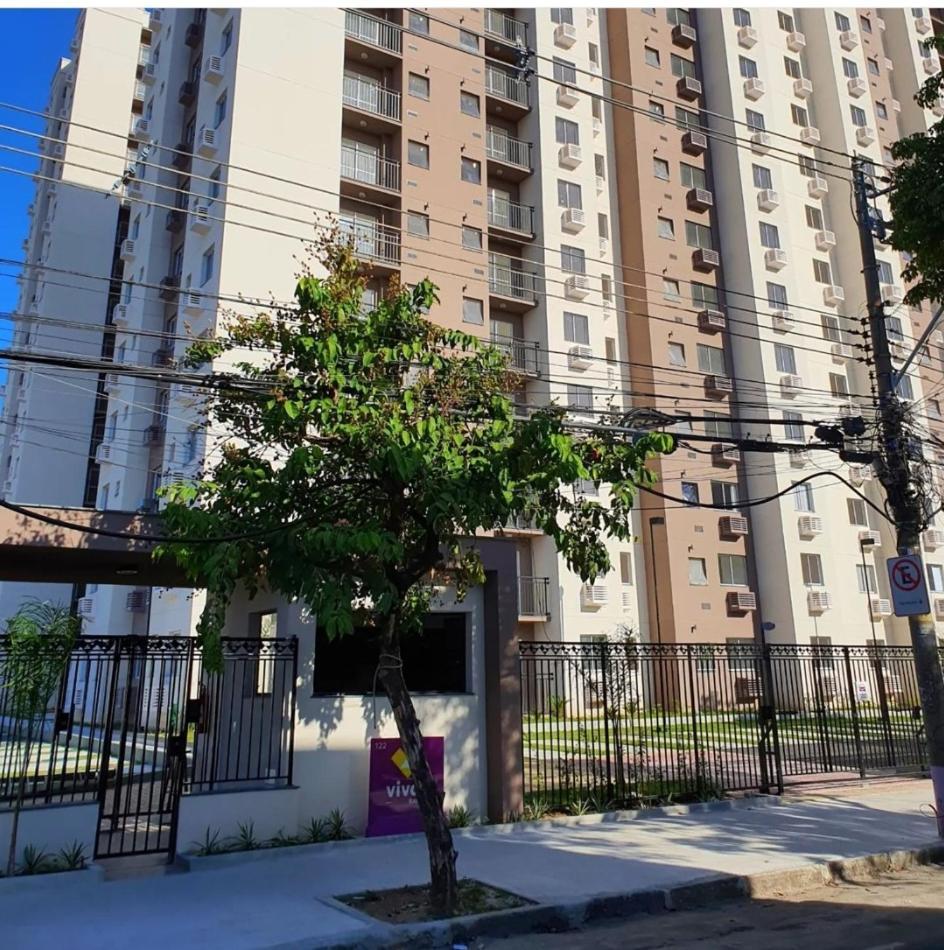 Apartment Conforto E Paz De Ramos *