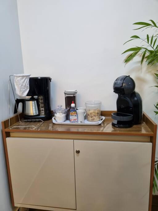 Apartment Conforto E Paz De Ramos Rio de Janeiro