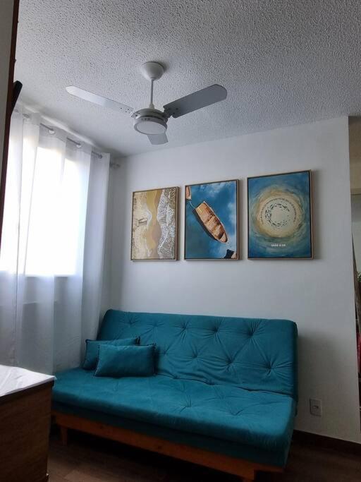 Apartment Conforto E Paz De Ramos