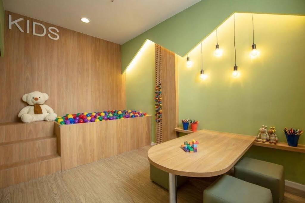 Apartment Conforto E Paz De Ramos