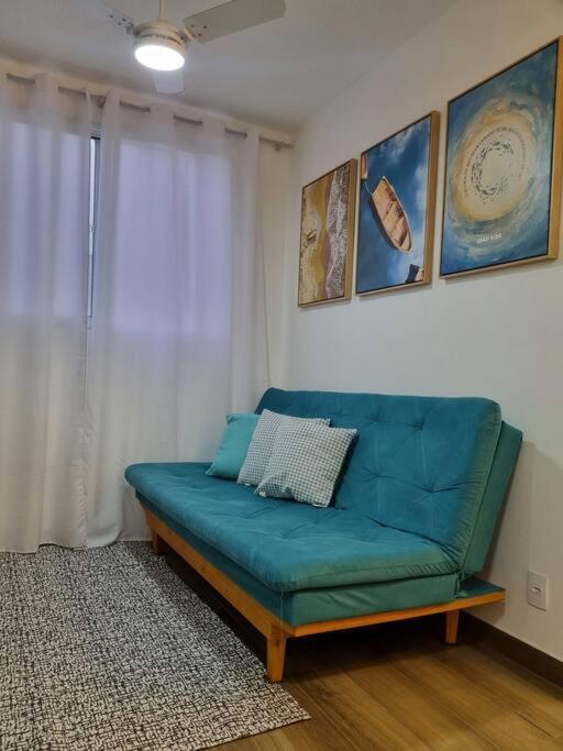 Conforto E Paz De Ramos Apartment Rio de Janeiro