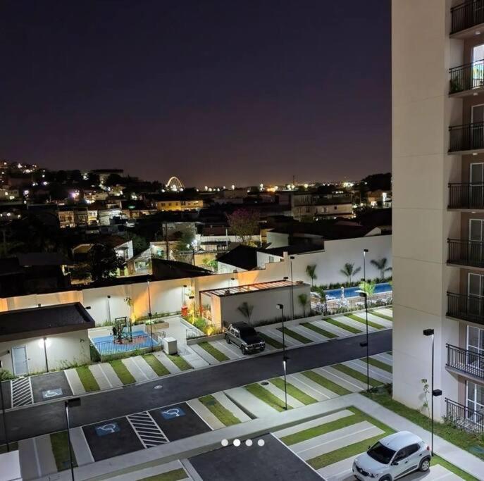 Conforto E Paz De Ramos Apartment