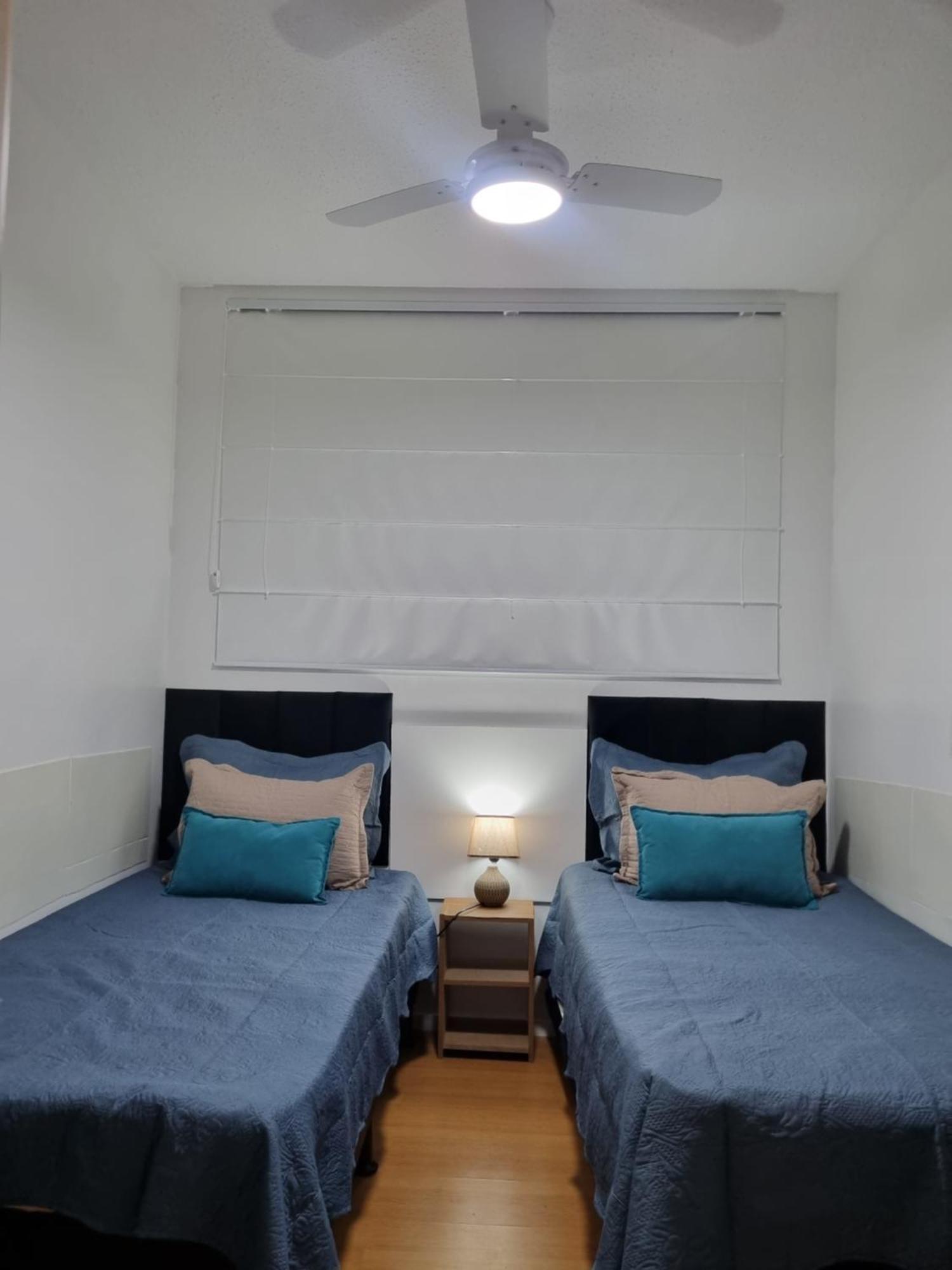 Apartment Conforto E Paz De Ramos *